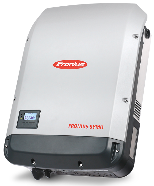 Fronius Symo — 3.0-3-M