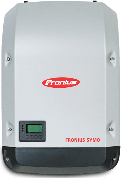 Fronius Symo — 3.0-3-M